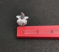 Pure Silver Kalasham 24gm - By Mahita Collections